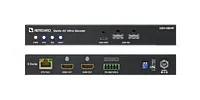 Dante AV Ultra Decoder DAV-02HR