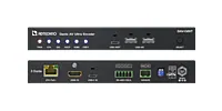 Dante AV Ultra Encoder DAV-02HT
