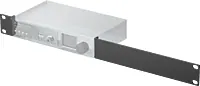 Adteechno DAV-01RU1 | 1R Rack mount Kit for DAV-01 Series