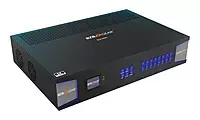 BG-8K-1616MA | 16x16 8K UHD HDMI 2.1 Matrix Switcher with Auto Downscalling/Audio De-embedder (8K60/4K120 4:4:4 and…