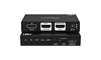 8K60 HDMI 2.1 eARC Audio to Amplifier Converter