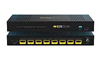 BG-8K-DA18 | 1x8 8K HDMI 2.1 Splitter 8K60/4K120