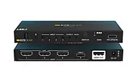 BG-8K-HCS41 | 8K HDMI/USB-C 2.1 Switcher 8K60/4K120