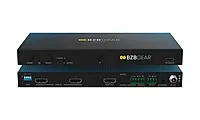 BG-8K-HS21AR | 2x1 8K UHD HDMI 2.1 Switcher 8K60/4K120