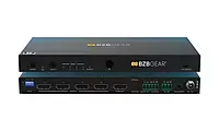 BG-8K-HS41AR | 8K HDMI 2.1 Switcher 8K60/4K120