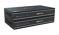 BG-EXH-8KF | 8K UHD HDMI 2.1 Over Fiber Extender - 8K60/4K120Hz with IR/RS-232/EDID Manager
