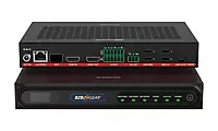 BG-IPGEAR-ULTRA | 4K UHD HDMI 2.0 Over IP Multicast Transceiver with Seamless Matrix Switching/Video…