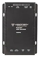 PacketAV D5200