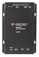 PacketAV Duet 5 Decoder