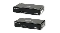 Fiber BLOCKER galvanic Secure Audio/Video