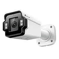 InSight S345ZI | VIGI 4MP Outdoor IR Motorized Varifocal Bullet Network Camera