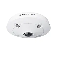 InSight S655I | VIGI 5MP IR Fisheye Network Camera
