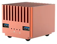 Magic Cube Aura | Home Automation Gateway (Nice, Control4, Savant, Elan)