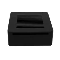 MCDJ - Single Zone Muisic Server