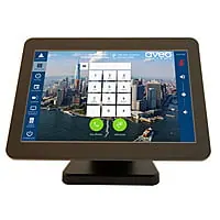 Mira Connect 10 with tabletop stand