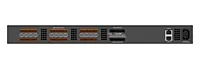QIO-L24o | Q-SYS Network Mic/Line I/O Expanders