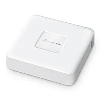 VIGI NVR1104H-4P | VIGI 4 Channel PoE+ Network Video Recorder